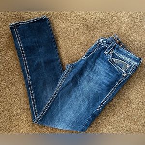 Rock Revival Jeans
Size 31 Women’s
